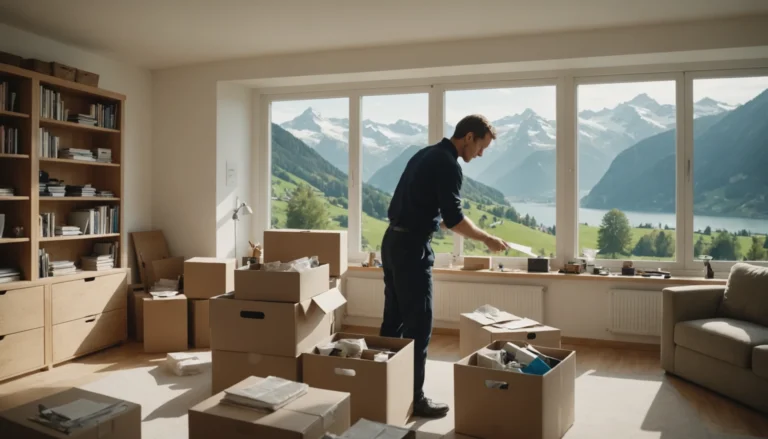 débarras maison après décès