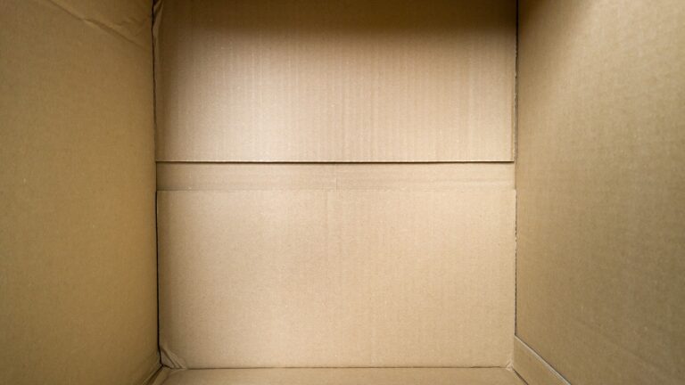 dans quel ordre faire ses cartons de déménagement