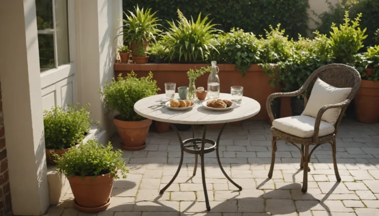 dosage bicarbonate de soude pour nettoyer terrasse