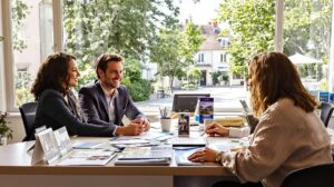 agence immobiliere lapeyrouse fossat