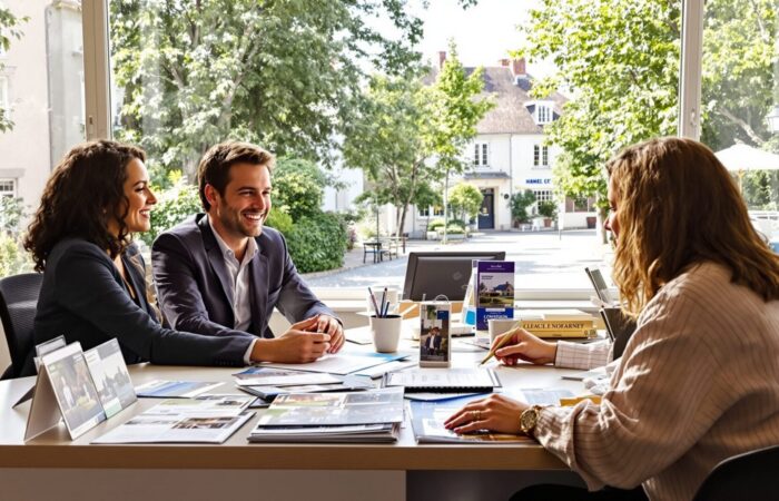 agence immobiliere lapeyrouse fossat