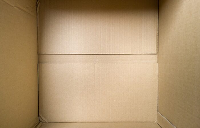 dans quel ordre faire ses cartons de déménagement