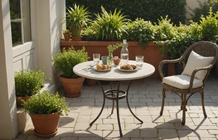 dosage bicarbonate de soude pour nettoyer terrasse