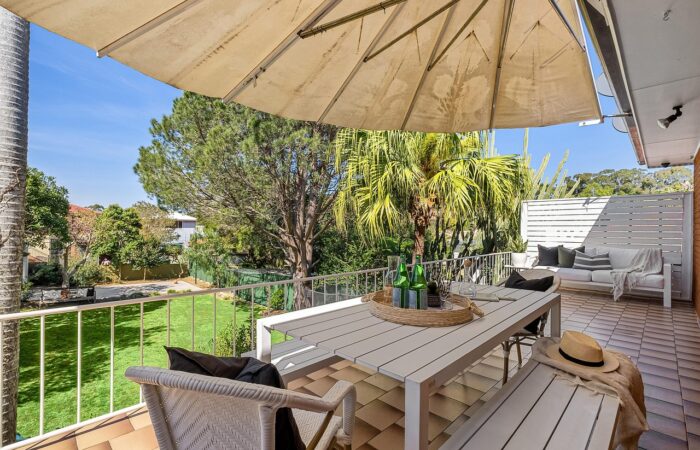 prix store terrasse