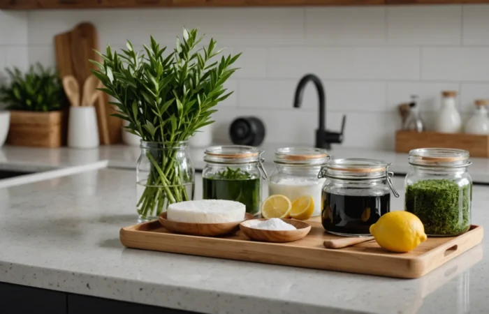Produits_Naturels_pour_un_Ménage_Écologique:_Astuces_et_Conseils
