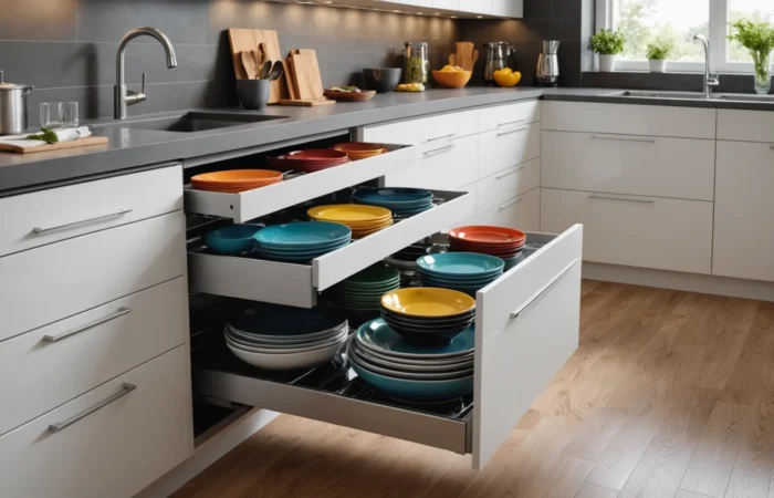 Révolutionner_le_rangement_des_assiettes_:_astuces_étonnantes_pour_votre_cuisine