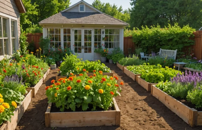 Transformez_votre_jardin_en_oasis_:_secrets_pour_un_potager_maison_réussi_!