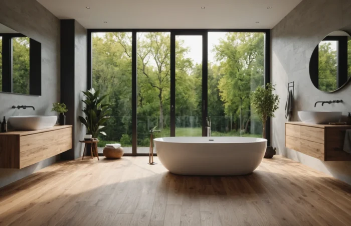 Transformez_votre_salle_de_bain_avec_un_plancher_bois_:_audace_et_élégance_naturelle_