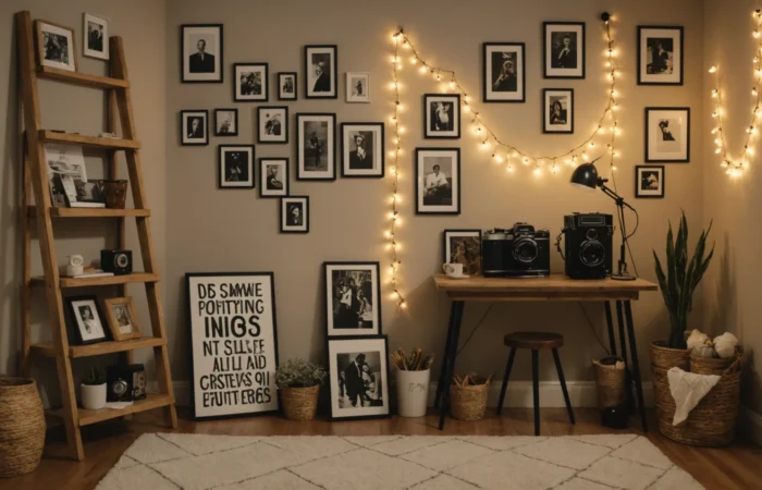 photo wc sous escalier